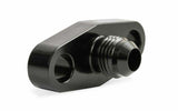 Turbocharger Oil Flange Fittings - GT0003ERL AN fitting