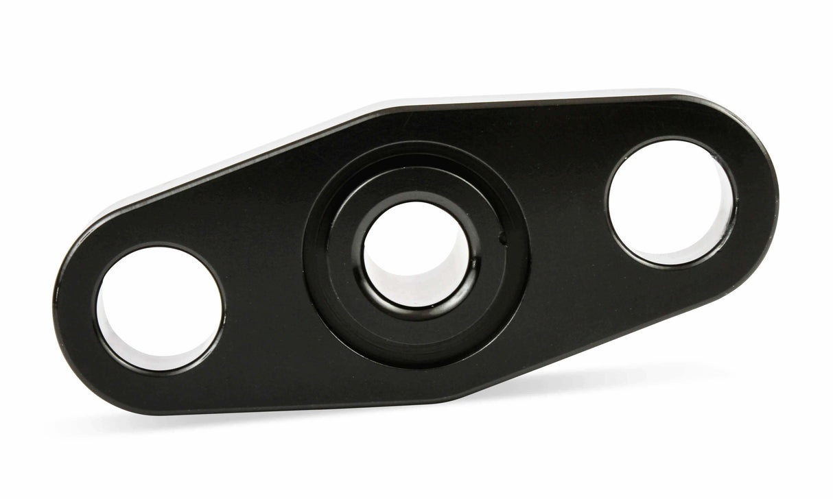 Earls Turbocharger Oil Flange Fittings - GT0003ERL