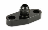 Earls Turbocharger Oil Flange Fittings - GT0003ERL