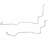 Transmission Cooler Lines for 1961-1964 Ford Galaxie 390CID