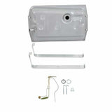 1969-1972 Chevrolet Blazer; Rear Mount Gas Tank Set-Steel-Side Fill GTPDS72