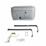 1969-72 Blazer Gas Tank Set-Rear Mount-Steel-Top Fill-17 Gallon GTPDT72