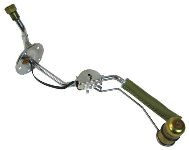 Gas Tank Sending Unit fits 1956-1957 Chevy Bel Air 4 bbl 2x4 bbl GTS002 Shafer's Classic Reproductions