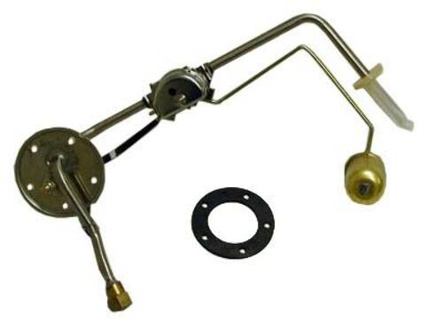 Gas Tank Sending Unit fits 1955-1957 Chevy Bel Air GTS003 Shafer's Classic Reproductions