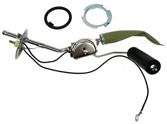 Gas Tank Sending Unit fits 1965-1966 Chevy Bel Air GTS016 Shafer's Classic Reproductions