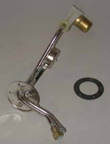 fuel injection vacuum advance signal tube fits 1955-1957 Chevy Bel Air GTS021 Shafer's Classic Reproductions