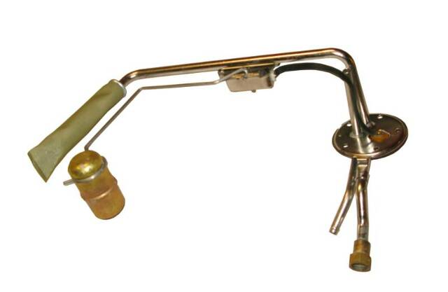 Fits 1955 - 1957 Chevrolet Full Size Gas Tank Sending Unit GTS040
