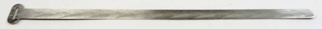 Fits 1957 Chevrolet Full Size Gas Tank Vent Strap GTVS01