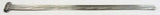 Gas Tank Vent Strap GTVS01 Shafer's Classic Reproductions