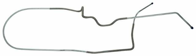 Camaro Z28 Gas Vacuum Line GVL200 Shafer's Classic Reproductions