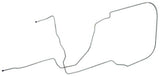 Fits 1972 Buick Centurion/LeSabre Evaporator Line GVL2003