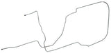 Buick Centurion/LeSabre Evaporator Line GVL2003 Shafer's Classic Reproductions