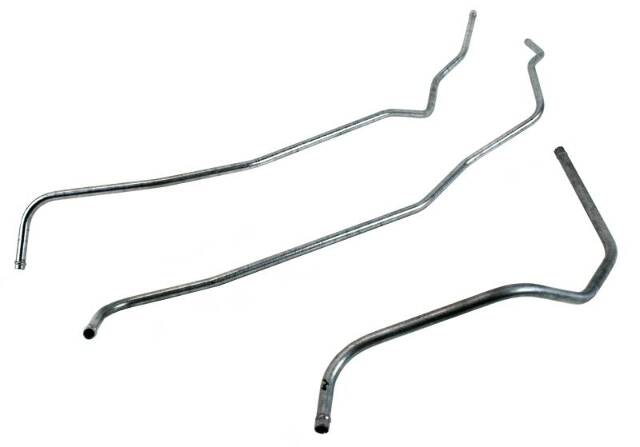 Oldsmobile Gas Tank Vent Line fits 1971-1974 Oldsmobile 442 GVL301 Shafer's Classic Reproductions