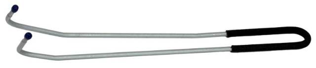 /GMC Truck Fuel Vent Line fits 1971-1972 Chevy C10 Pickup GVL403 Shafer's Classic Reproductions