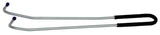 /GMC Truck Fuel Vent Line fits 1971-1972 Chevy C10 Pickup GVL403 Shafer's Classic Reproductions