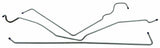 Fits 1971 - 1972 Chevrolet /GMC Truck Vapor Return Line GVL405