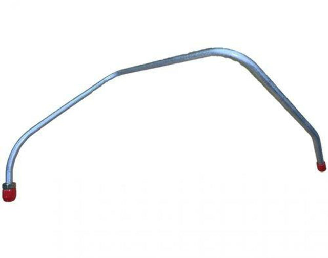 Fuel Line for 1955-1956 Ford Customline Vacuum Wiper Lines steel