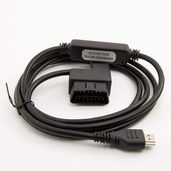 EAS OBD-II to HDMI Universal Device Cable Products diesel performance tuner