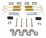 Vintage - Metal Multi Drum Brake Hardware Kit H7149