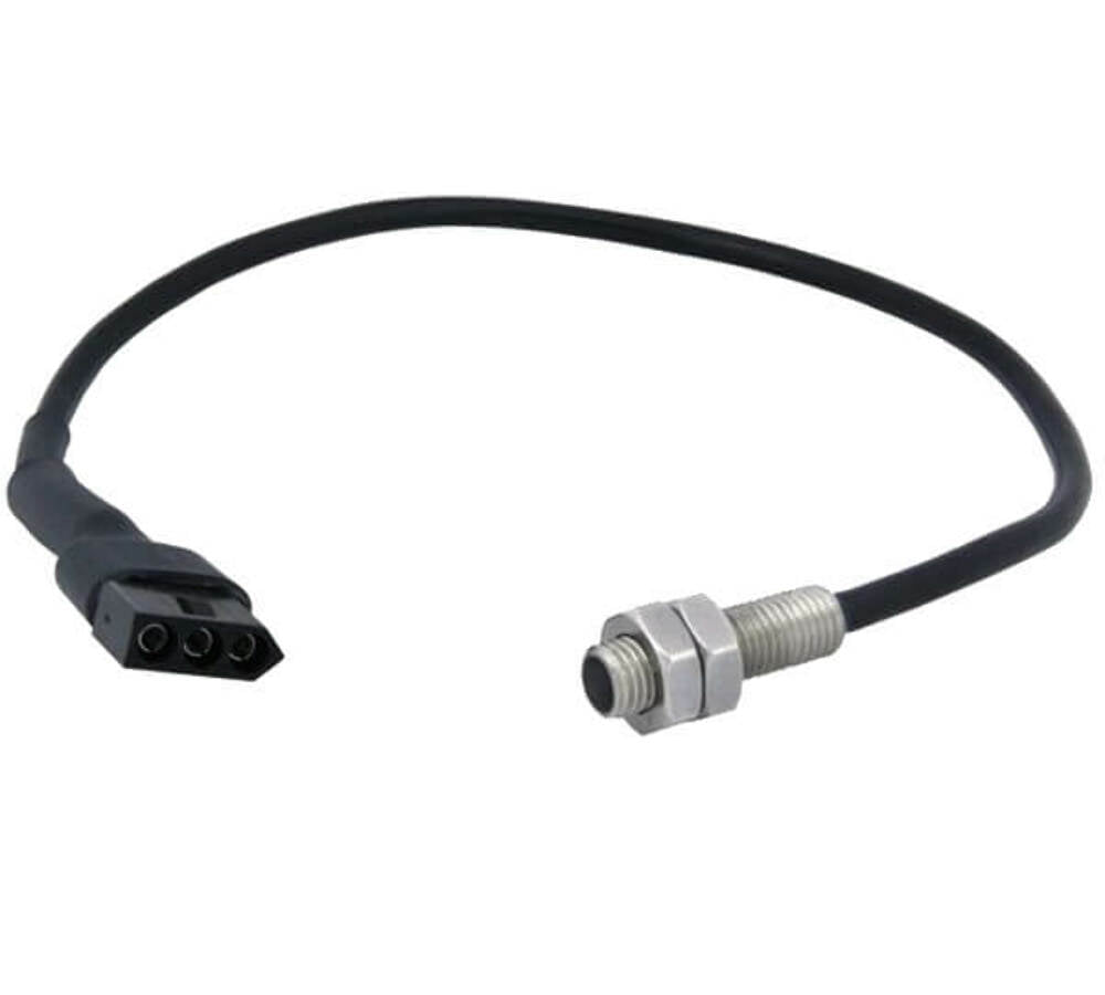 Racepak data acquisition component drag racing pulling 16 inch 800-SS-MSC