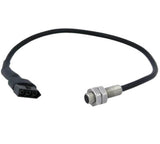 Racepak data acquisition component drag racing pulling 16 inch 800-SS-MSC