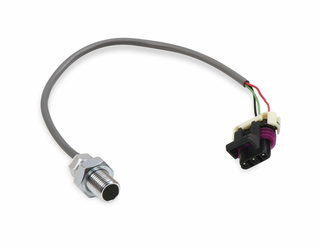 t Hall Pickup w/LED Ind., Cam Sync Plugs - 2341 MSD