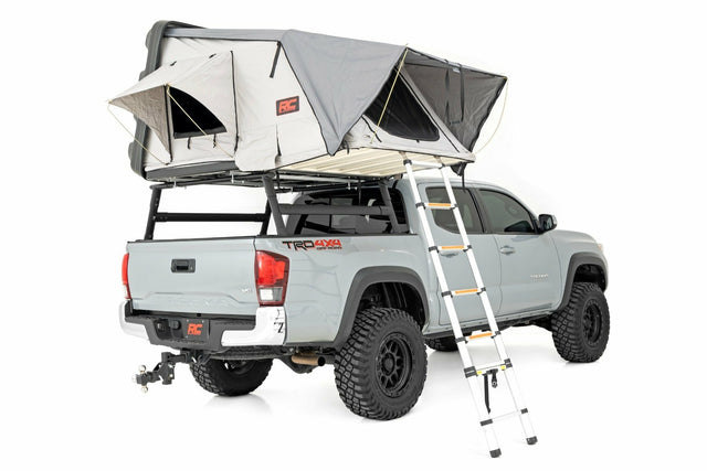 Hard Shell Roof Top by Rough Country