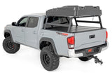 Hard Shell Roof Top by Rough Country