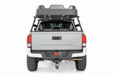 Hard Shell Roof Top by Rough Country