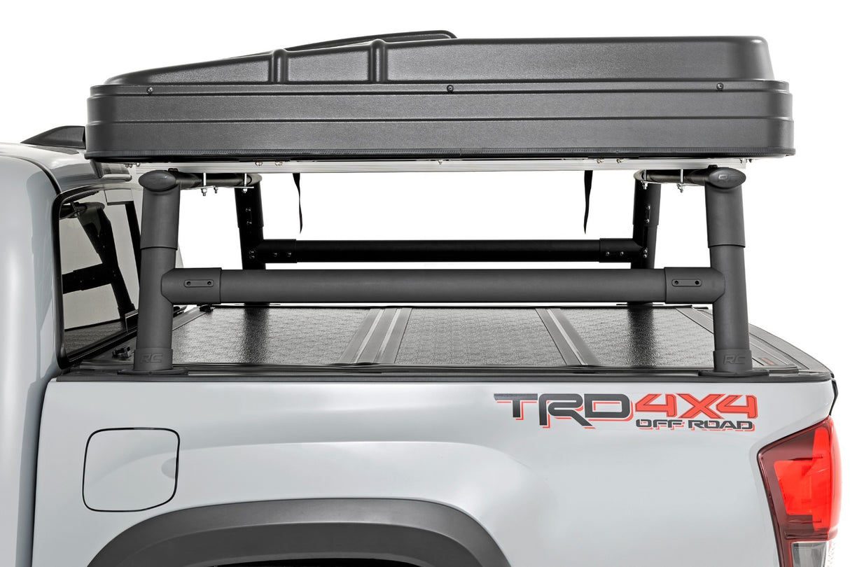 Hard Shell Roof Top by Rough Country