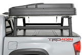 Hard Shell Roof Top by Rough Country