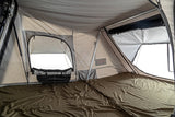 Hard Shell Roof Top by Rough Country