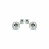 Hooker performance muffler plenum-300-927