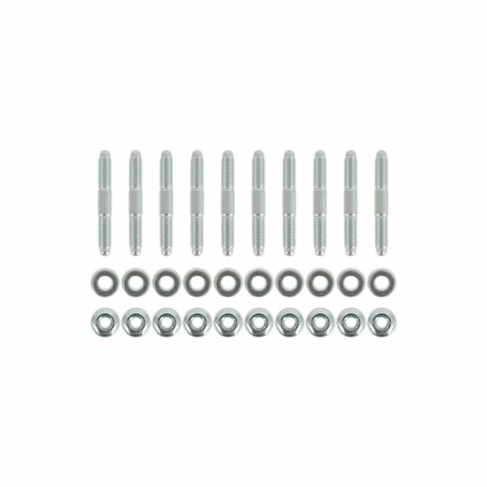 Hooker performance muffler aluminum mounting-300-926