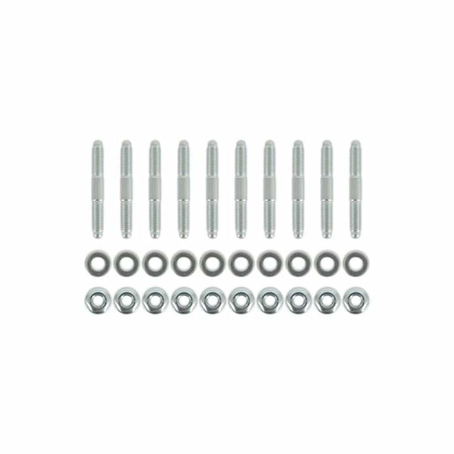 Hooker performance muffler aluminum mounting-300-926