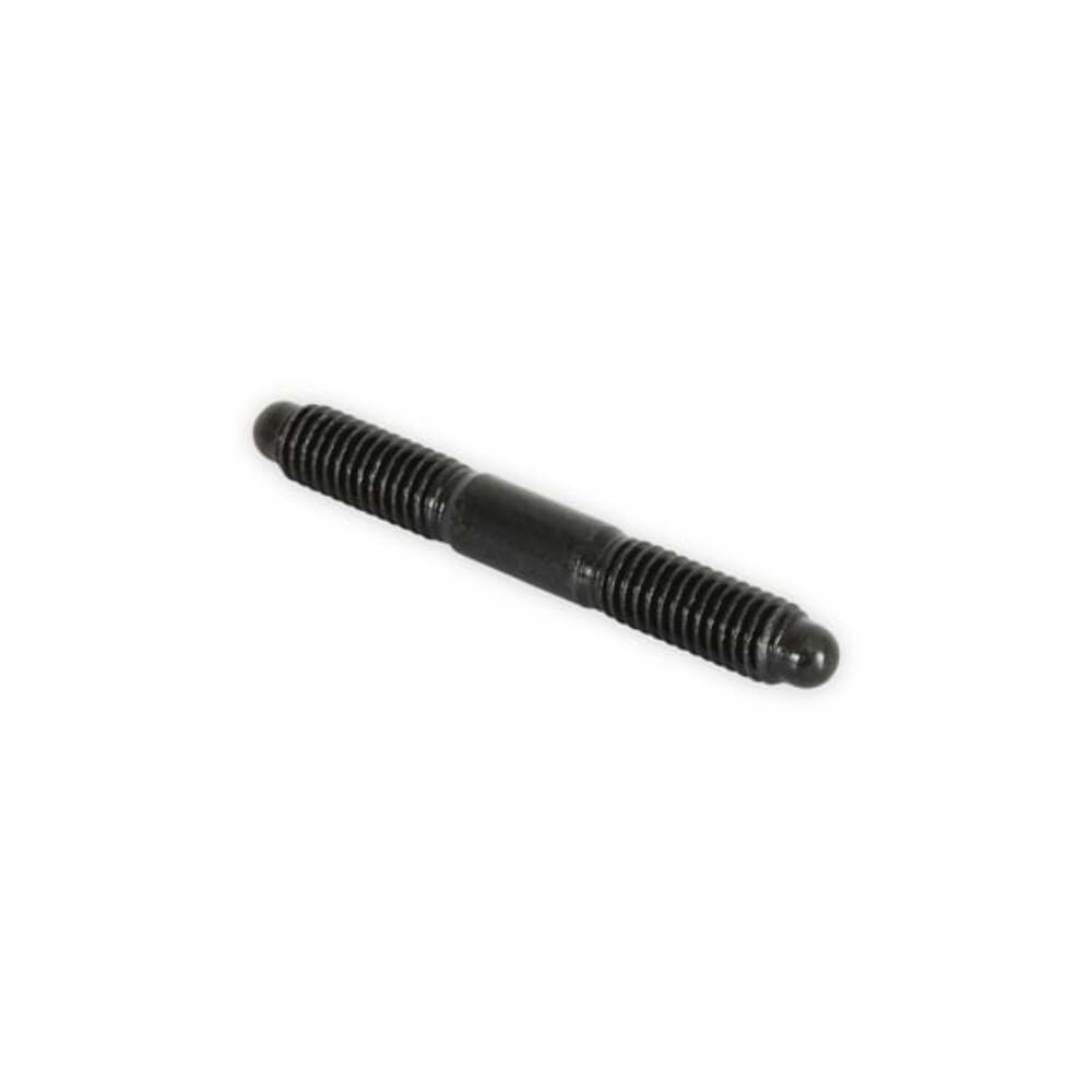 t Hardware Kit, Coyote Hi-Ram Mounting Black-300-926BK Holley EFI