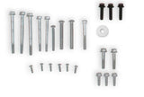 Hooker performance muffler manifold-97-302