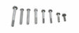 Hooker performance muffler systems-97-260