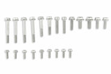 Hooker performance muffler systems-97-257