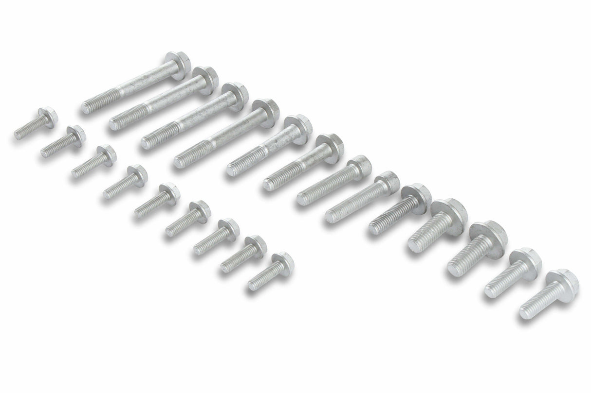 Hooker performance muffler systems-97-257