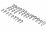 Hooker performance muffler systems-97-257