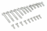Hooker performance muffler systems-97-257