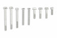 Hooker performance muffler system-97-259