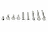 Hooker performance muffler system-97-259