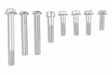 t Hardware Kit LT4 Dry Alternator - 97-261 Holley