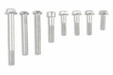 t Hardware Kit LT4 Dry Alternator - 97-261 Holley