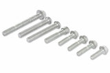 t Hardware Kit LT4 Dry Alternator - 97-261 Holley