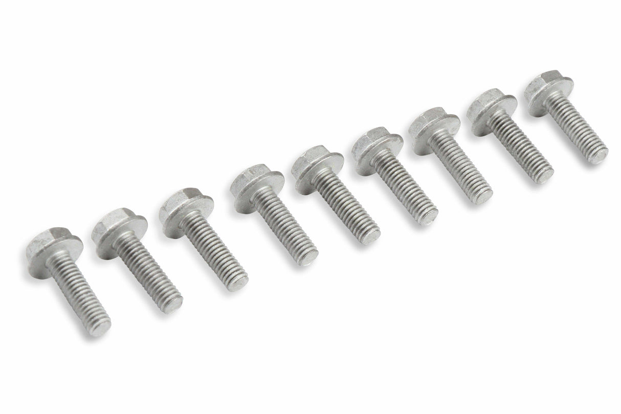 Hooker performance muffler systems-97-256