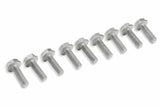 Hooker performance muffler systems-97-256