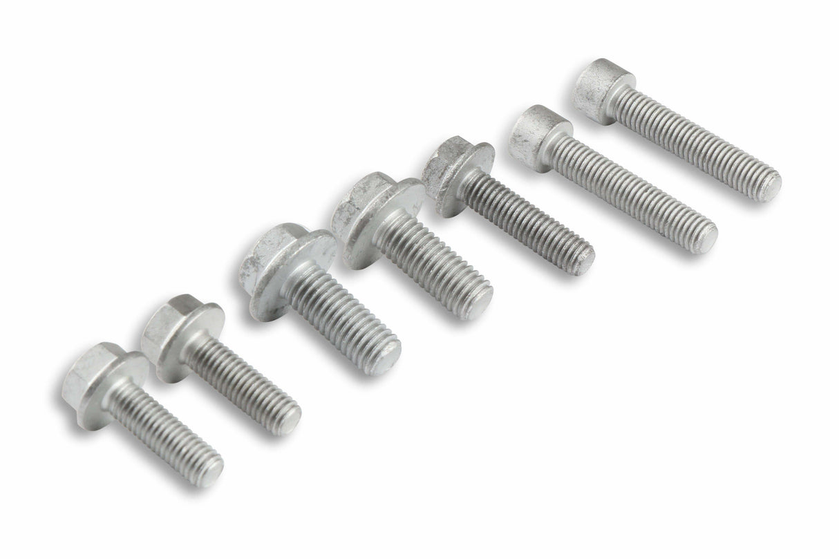 Hooker performance muffler systems-97-256